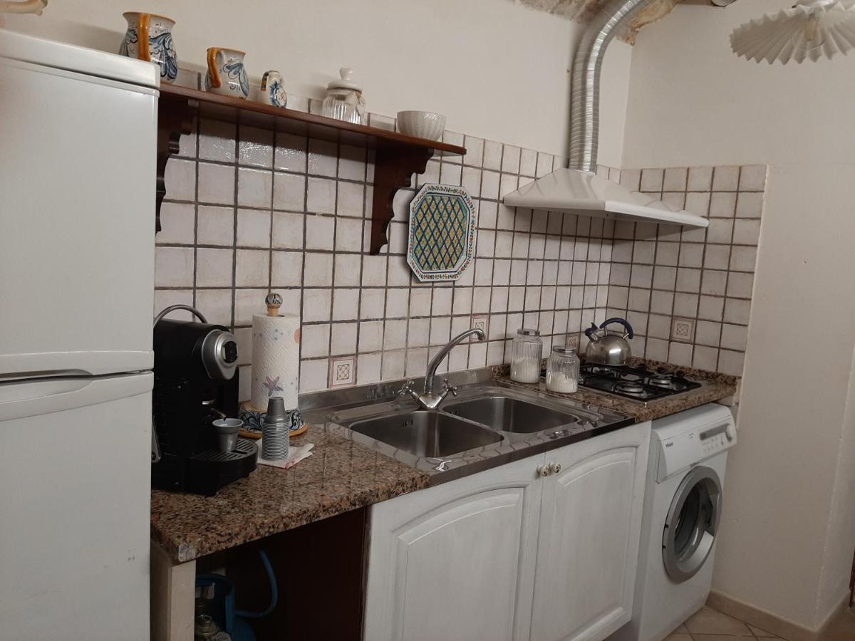 Casa Loredana Scicli Exteriör bild