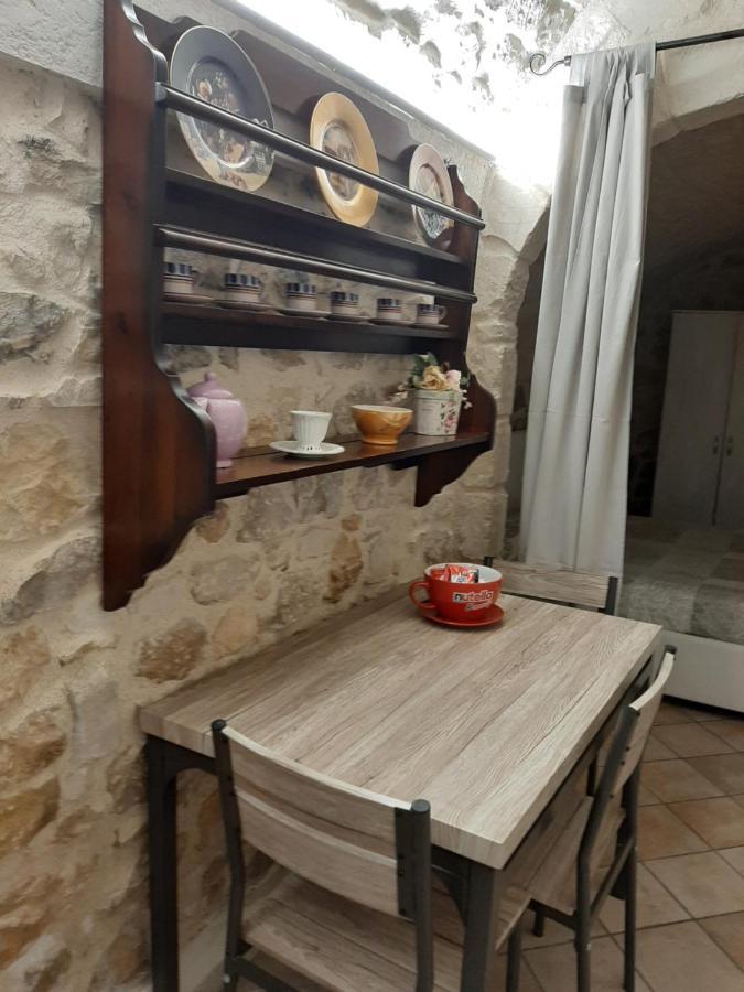 Casa Loredana Scicli Exteriör bild